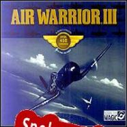 Air Warrior III (1998/ENG/Polski/RePack from S.T.A.R.S.)