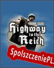 Airborne Assault: Highway to the Reich (2003/ENG/Polski/RePack from DTCG)