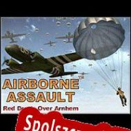 Airborne Assault: Red Devils Over Arnhem (2002/ENG/Polski/RePack from ROGUE)