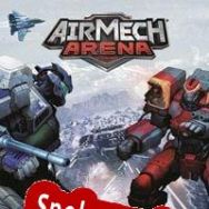 AirMech Arena (2014/ENG/Polski/RePack from FLG)