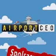 Airport CEO (2021/ENG/Polski/Pirate)