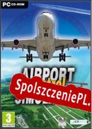 Airport Control Simulator (2010/ENG/Polski/Pirate)