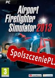 Airport Firefighter Simulator 2013 (2013) | RePack from h4xx0r