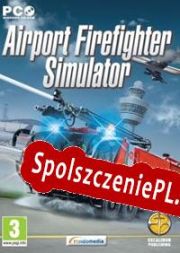 Airport Firefighter Simulator (2011/ENG/Polski/RePack from Drag Team)