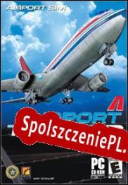 Airport Tycoon 2 (2003/ENG/Polski/License)