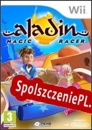 Aladin Magic Racer (2010/ENG/Polski/License)