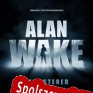 Alan Wake Remastered (2021) | RePack from EMBRACE