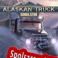 Alaskan Truck Simulator (2022/ENG/Polski/RePack from MiRACLE)