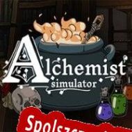 Alchemist Simulator (2020/ENG/Polski/RePack from DVT)