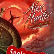 Alex Hunter: Lord of the Mind (2013) | RePack from TLC