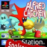 Alfred Chicken (2002/ENG/Polski/RePack from CBR)