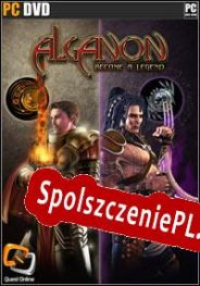 Alganon (2009/ENG/Polski/RePack from DBH)