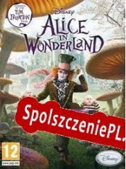 Alice in Wonderland (2010/ENG/Polski/License)