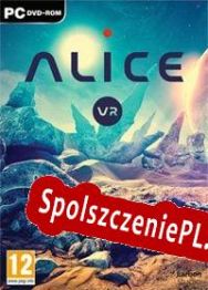 ALICE VR (2016/ENG/Polski/Pirate)