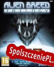 Alien Breed Trilogy (2011/ENG/Polski/License)