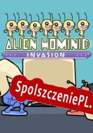 Alien Hominid Invasion (2022) | RePack from h4x0r