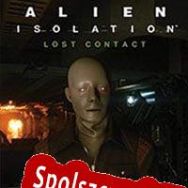 Alien: Isolation Lost Contact (2015/ENG/Polski/RePack from CORE)