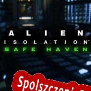 Alien: Isolation Safe Haven (2015) | RePack from PiZZA