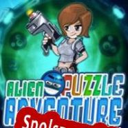 Alien Puzzle Adventure (2011/ENG/Polski/Pirate)