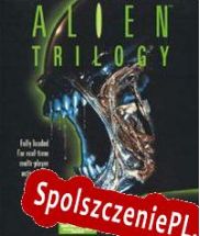 Alien Trilogy (1996/ENG/Polski/Pirate)