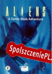 Aliens: A Comic Book Adventure (1995/ENG/Polski/License)