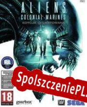 Aliens: Colonial Marines (2022/ENG/Polski/License)