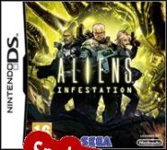 Aliens: Infestation (2011) | RePack from Lz0