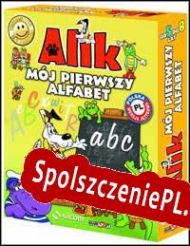 Alik: Moj pierwszy alfabet (2002/ENG/Polski/RePack from DBH)