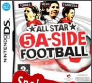 All Star 5-A-Side Football (2010) | RePack from NoPE