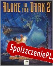 Alone in the Dark 2 (1994/ENG/Polski/Pirate)