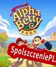 Alpha Betty Saga (2015/ENG/Polski/RePack from SERGANT)