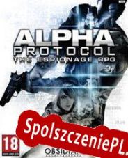 Alpha Protocol (2010/ENG/Polski/RePack from PARADOX)