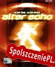 Alter Echo (2003/ENG/Polski/Pirate)