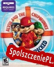 Alvin and the Chipmunks Chipwrecked (2011/ENG/Polski/Pirate)