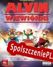 Alvin and the Chipmunks (2007/ENG/Polski/RePack from l0wb1t)