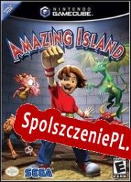 Amazing Island (2004/ENG/Polski/License)