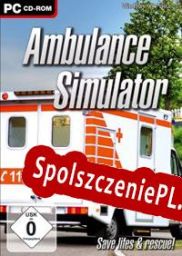 Ambulance Simulator (2011/ENG/Polski/License)