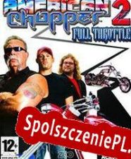 American Chopper 2: Full Throttle (2022) | RePack from MODE7