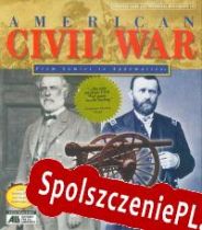 American Civil War: From Sumter to Appomatox (1996/ENG/Polski/RePack from DiViNE)