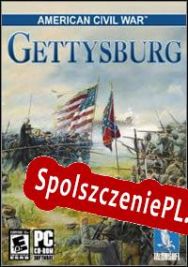 American Civil War: Gettysburg (2005/ENG/Polski/RePack from POSTMORTEM)