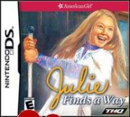 American Girl: Julie Finds a Way (2007/ENG/Polski/Pirate)