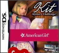 American Girl: Kit Mystery Challenge (2008/ENG/Polski/RePack from ROGUE)