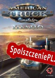 American Truck Simulator: Idaho (2020/ENG/Polski/RePack from TFT)