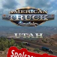 American Truck Simulator: Utah (2019/ENG/Polski/Pirate)