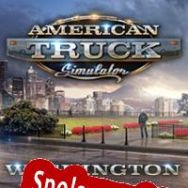 American Truck Simulator: Washington (2019/ENG/Polski/Pirate)