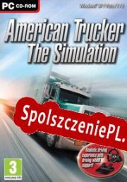 American Trucker: The Simulation (2013/ENG/Polski/Pirate)