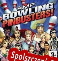 AMF Bowling Pinbusters! (2007/ENG/Polski/Pirate)