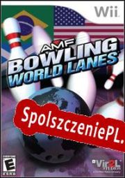 AMF Bowling World Lanes (2008/ENG/Polski/License)