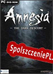 Amnesia: The Dark Descent (2010/ENG/Polski/RePack from EXPLOSiON)