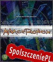 Anachronox (2001/ENG/Polski/License)